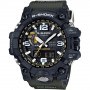 Casio GWG10001A3ER miesten kello, 56 mm