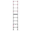 Hailo Flexline T100 tikas, 9 askelmaa