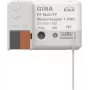 GIRA RF Multi/TP mediakytkin KNX Secure 1 (511400)