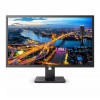 Philips 325B1L/00 tietokonenäyttö 80 cm (31,5 tuumaa), 2K Ultra HD, LCD, musta
