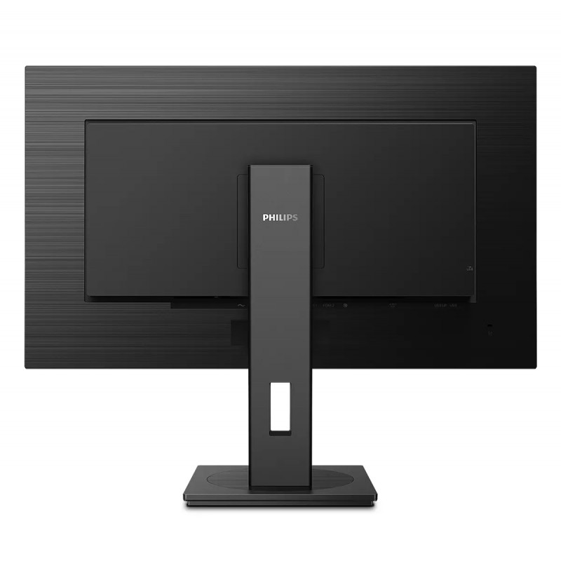 Philips 325B1L/00 tietokonenäyttö 80 cm (31,5 tuumaa), 2K Ultra HD, LCD, musta