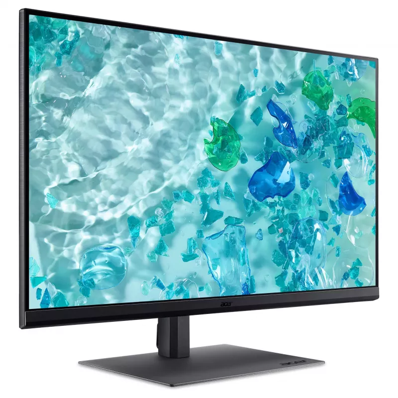 Acer Vero B327QKL1bmipruzx 4K UHD -näyttö 80 cm (31,5)