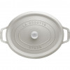 Zwilling Staub La Cocotte soikea valurautapata, 4,2 L (40501-415-0)