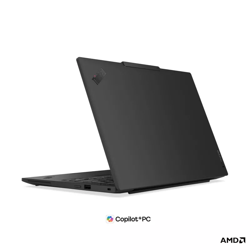 Lenovo X13 Gen 7 kannettava - AMD Ryzen 7 450, 32GB RAM, 512GB SSD, Windows 11 Pro