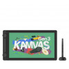HUION Kamvas 16 Gen 3 piirustustabletti näytöllä