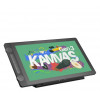 HUION Kamvas 16 Gen 3 piirustustabletti näytöllä