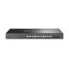 TP-Link Omada SG3428 (JetStream) 24-porttinen Gigabit-kytkin, 4x SFP, V2.4