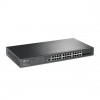 TP-Link Omada SG3428 (JetStream) 24-porttinen Gigabit-kytkin, 4x SFP, V2.4