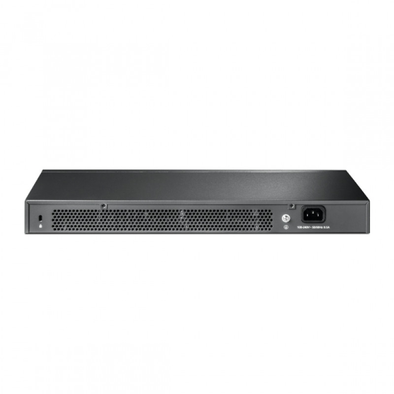 TP-Link Omada SG3428 (JetStream) 24-porttinen Gigabit-kytkin, 4x SFP, V2.4