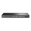 TP-Link Omada SG3428 (JetStream) 24-porttinen Gigabit-kytkin, 4x SFP, V2.4