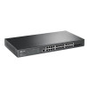 TP-Link Omada SG3428 (JetStream) 24-porttinen Gigabit-kytkin, 4x SFP, V2.4