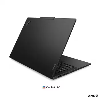 Lenovo T14s Gen 7 kannettava - AMD Ryzen 7 450, 32 GB RAM, 1 TB SSD, Windows 11 Pro