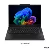 Lenovo T14s Gen 7 kannettava - AMD Ryzen 7 450, 32 GB RAM, 1 TB SSD, Windows 11 Pro