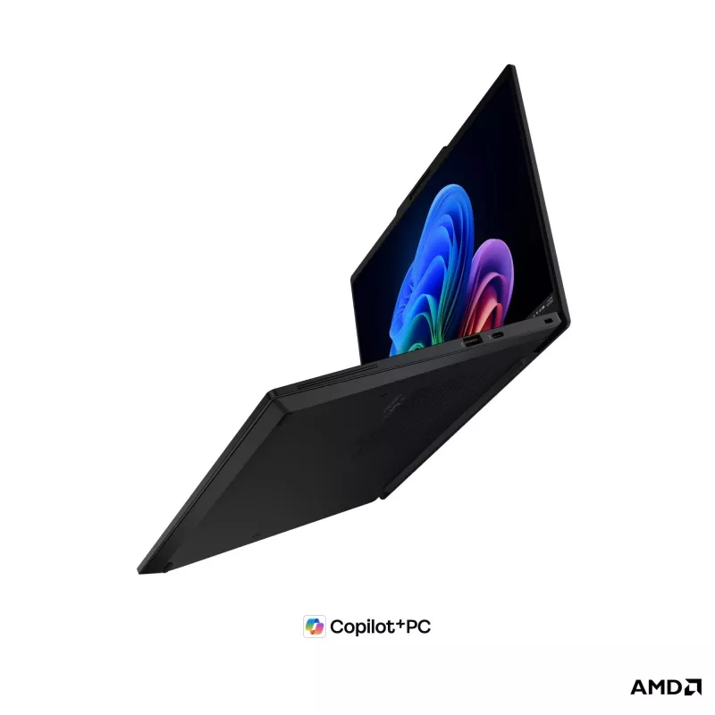 Lenovo T14s Gen 7 kannettava - AMD Ryzen 7 450, 32 GB RAM, 1 TB SSD, Windows 11 Pro