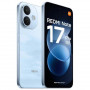 Xiaomi Redmi Note 17 Pro 5G 8/512GB Dual SIM NFC älypuhelin, Sky Blue (OEM)