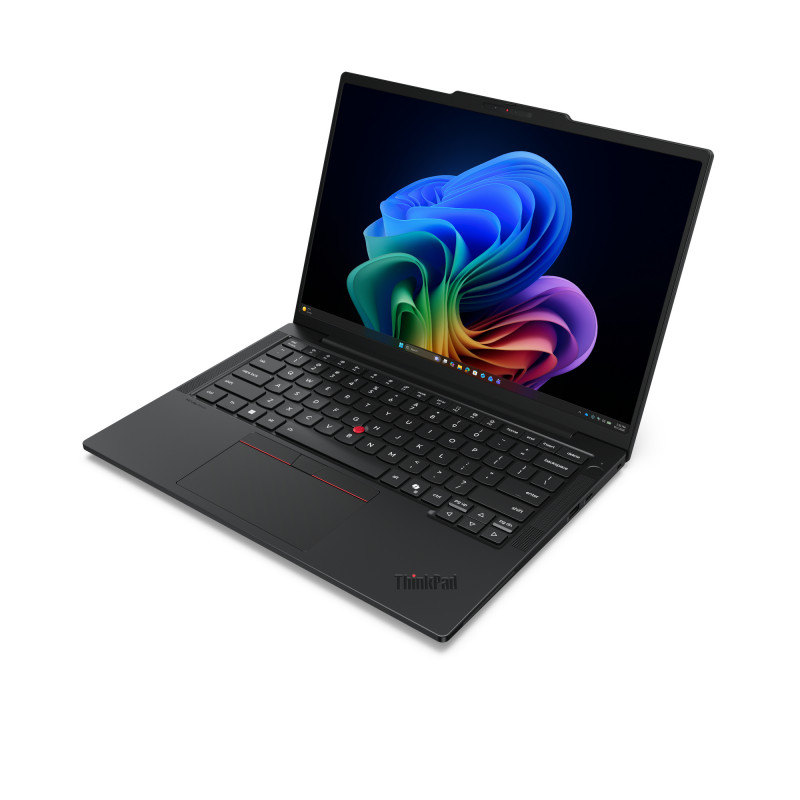 Lenovo T14s Gen 7 kannettava - AMD Ryzen 7 450, 32 GB RAM, 512 GB SSD, Windows 11 Pro