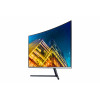 Samsung U32R590CWP 80cm (32) 4K UHD 16:9 kaareva näyttö HDMI/DP 4ms