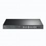 TP-Link kytkin TL-SG1218MP 18-porttinen Gigabit PoE V5.4