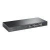 TP-Link kytkin TL-SG1218MP 18-porttinen Gigabit PoE V5.4
