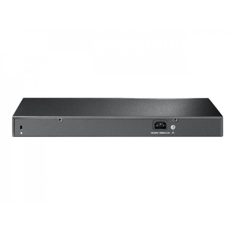 TP-Link kytkin TL-SG1218MP 18-porttinen Gigabit PoE V5.4
