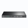 TP-Link kytkin TL-SG1218MP 18-porttinen Gigabit PoE V5.4