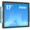 iiyama ProLite TF1734MC-B1X 17 tuuman Open-Frame-kosketusnäyttö, projisoitu kapasitiivinen 10 pistettä, 1280x1024, 5:4