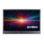 Ernitec 22 tuuman 1080p PVM-monitori integroidulla IP:llä, metallikotelo, 24/7