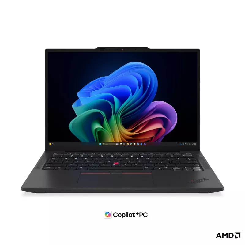 Lenovo X13 Gen 7 kannettava - AMD Ryzen 5 440, 32GB RAM, 512GB SSD, Windows 11 Pro