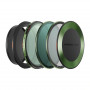 Muuttuva ND/CPL-suodatinsarja Freewell Brandon Li 86mm (FW-BL86-GMVNDKIT)