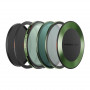 Muuttuva ND/CPL-suodatinsarja Freewell Brandon Li 95mm (FW-BL95-GMVNDKIT)