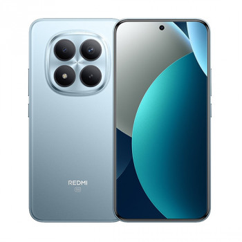 Xiaomi Redmi Note 15 Pro+ 5G 8/256GB sininen älypuhelin