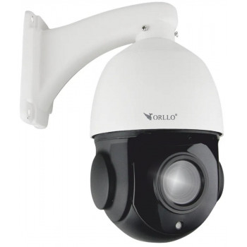 IP-kamera Orllo R2 PRO+ ulkokamera kääntyvä POE zoom x 22
