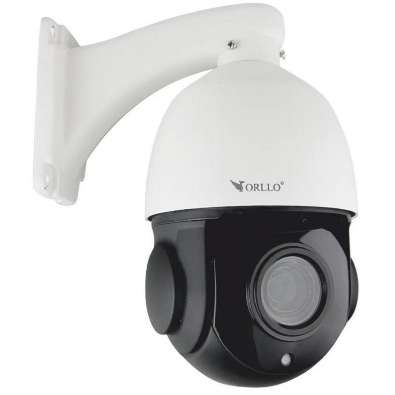 IP-kamera Orllo R2 PRO+ ulkokamera kääntyvä POE zoom x 22