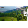 Dahua IP-kamera IPC-HFW2441DG-4G-SP-B-0360B