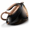 Philips PerfectCare Elite Plus GC9682/80 (musta/pronssi) höyrysilitysasema