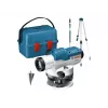 Bosch Professional GOL20D vaaituslaite-sarja HBT160, GR500 ja laukku (0601068402)