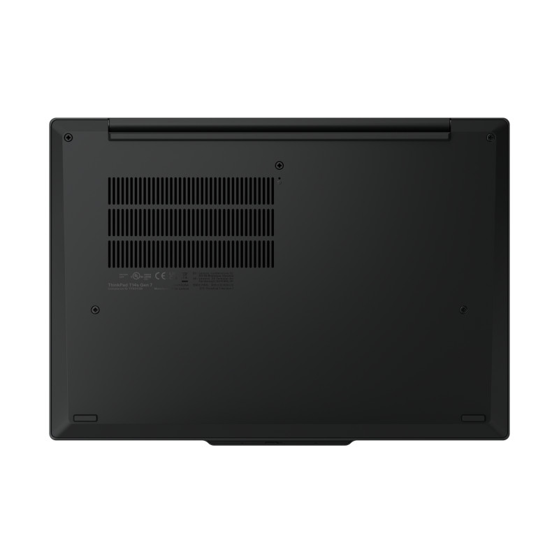 Lenovo T14s Gen 7 kannettava - AMD Ryzen 5 440, 32GB RAM, 512GB SSD, Windows 11 Pro