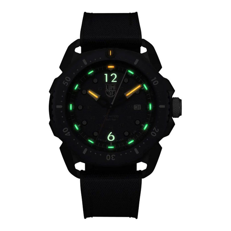 Luminox XL.1053 miesten kello, 46 mm