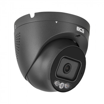 BCS BCS-P-EIP35FCR3L3-Ai2-G 5MP IP-kupukamera