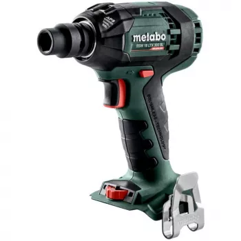 Metabo SSW 18 LTX 300 BL akkuiskuruuvinväännin, 18 V, ilman akkua ja laturia