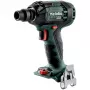 Metabo SSW 18 LTX 300 BL akkuiskuruuvinväännin, 18 V, ilman akkua ja laturia