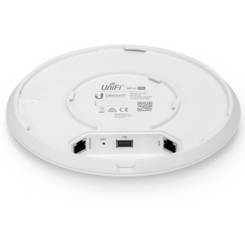 Ubiquiti UniFi UAP-AC-PRO langaton tukiasema