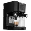 Sencor SES 4040BK puoliautomaattinen kahvinkeitin, 1450 W, 20 bar, 1,4 l, musta