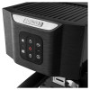 Sencor SES 4040BK puoliautomaattinen kahvinkeitin, 1450 W, 20 bar, 1,4 l, musta