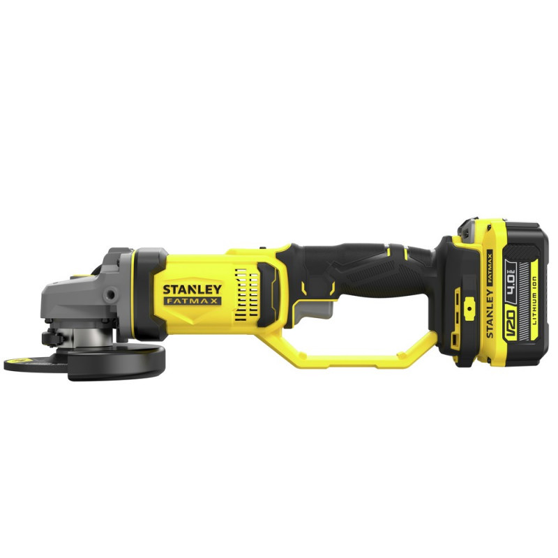 Stanley SFMCG400M2K-QW kulmahiomakone