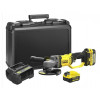 Stanley SFMCG400M2K-QW kulmahiomakone