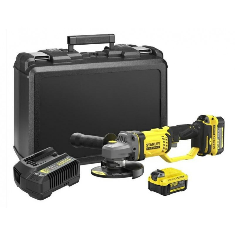 Stanley SFMCG400M2K-QW kulmahiomakone