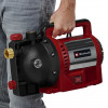 Einhell GC-GP 1170 ECO PLUS puutarhapumppu, 7000 l/h, 50 m (4180220)