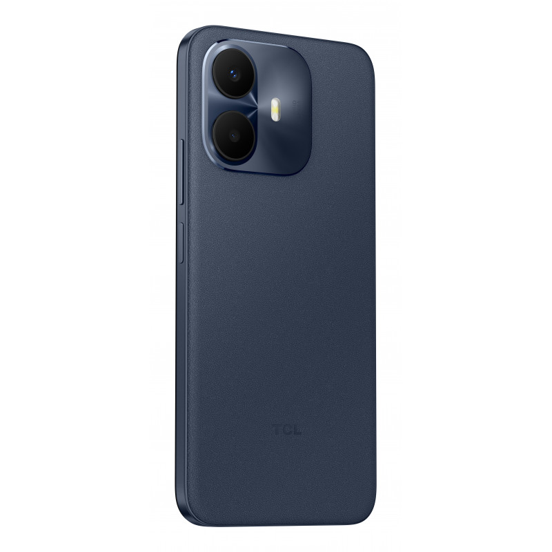 TCL K70 Power 8+256GB 4G älypuhelin, Nebula Blue (T522E-2BLCA112)
