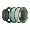 Freewell Brandon Li Basic Kit 72mm muuttuva ND/CPL-suodatinsarja (FW-BL72-VNDKIT)